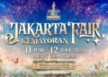 pekan raya jakarta 2026