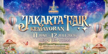 pekan raya jakarta 2026