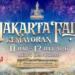 Kontribusi Pekan Raya Jakarta 2026 terhadap Perdagangan dan UMKM 56 pekan raya jakarta 2026
