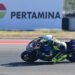 Pertamina Mandalika Racing Series Putaran 2, Mengasah Potensi Pembalap Muda Indonesia dengan Regulasi Standar Internasional 52 Pertamina Mandalika Racing Series Putaran 2, Mengasah Potensi Pembalap Muda Indonesia dengan Regulasi Standar Internasional