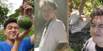 Berawal dari Kehidupan Sederhana di Desa Saat Pandemi, Dimas Ardi Kini Miliki Jutaan Pengikut di Media Sosial 56 Potret Konten Kreator Dimas Ardi Handanamukti