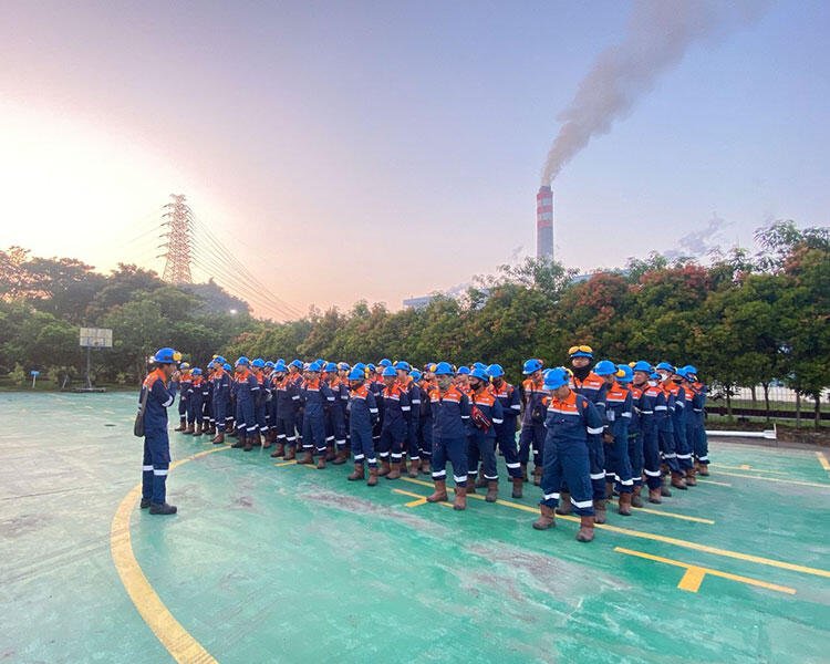 Dulu Satu, Lalu Dipisah, Kini Disatukan untuk Dijual: Sejarah PCN, Ironi Divestasi HPI, dan Komisi VI yang Siap Mengawal 49 PLTU Briefing