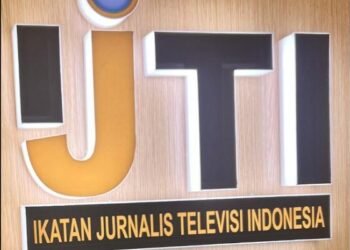 refleksi akhir tahun ijti soroti kemerdekaan pers hingga disrupsi dan ai 31122025 215944