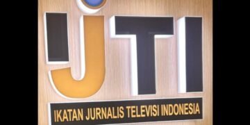 Belasan Jurnalis Televisi Sepakat Bentuk IJTI Korda Krakatau Raya 58 refleksi akhir tahun ijti soroti kemerdekaan pers hingga disrupsi dan ai 31122025 215944