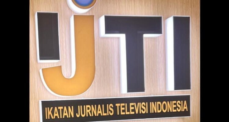 Belasan Jurnalis Televisi Sepakat Bentuk IJTI Korda Krakatau Raya 46 refleksi akhir tahun ijti soroti kemerdekaan pers hingga disrupsi dan ai 31122025 215944