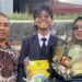 Idealis pada Jurusan Impian, Realistis Memilih Kampus: Perjalanan Rifo, Murid MAN 1 Yogyakarta, Menggapai UPI 59 rifo