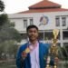 Harumkan Jombang, Nikko Prastya Agung, Sabet Juara 1 FLS2N Lewat Novel "Benedictus Doti" 54 (Sumber: Laman Resmi Puspresnas Kemendikbudristek)