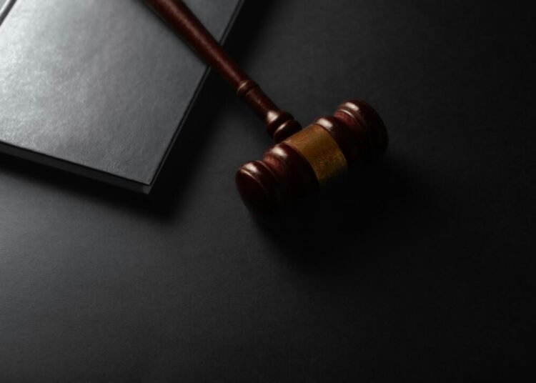 Reposisi Hukum dan Kekuasaan: Evaluasi terhadap Praktik Demokrasi Kontemporer 46 Dokumentasi Unsplash Milik Sasun