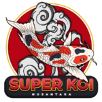 Super koi Nusantara