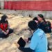 Kolaborasi Mahasiswi KKN Tematik Internasional Unhas dan Komunitas Lokal Tingkatkan Kesadaran Lingkungan di Pantai Cristo Rei Dili Timor-Leste 51 terbaru