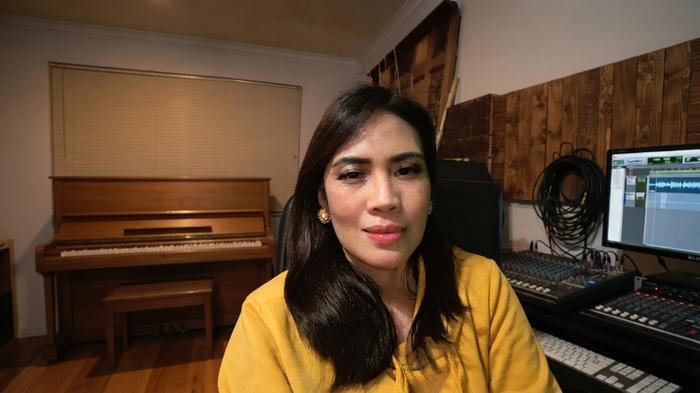 Tetap Berkarya di Australia, Poulindria Wulandari Kembangkan Karier Musik hingga Dunia Konten Digital 46 wmremove transformed 1