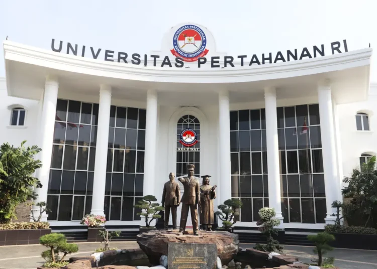 Soal Polemik Larangan Jilbab, PENA ISMSI Minta Klarifikasi Menhan Dan Rektor Unhan 46 039572500 1614846255 Edit logo baru 1 RI