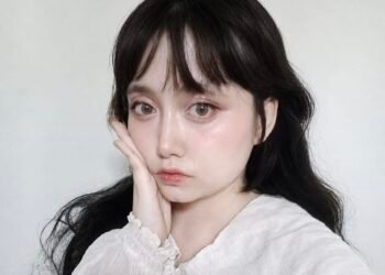 Dari Hobi Memanggang Menjadi Bisnis: Perjalanan Rara dan Kyunpan Cookies, Mengubah Kegemaran Rumahan Menjadi Usaha Penuh Inspirasi 46 Foto Rara Pemilik Kyunpan Cookies (Sumber: Dokumentasi Pribadi)