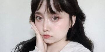 Foto Rara Pemilik Kyunpan Cookies (Sumber: Dokumentasi Pribadi)