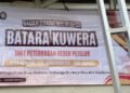 Banner Identitas BUMDes BATARAKUWERA (Sumber: Dokumentasi Pribadi)