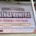 Banner Identitas BUMDes BATARAKUWERA (Sumber: Dokumentasi Pribadi)