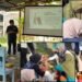 KKN UNP Bersama Masyarakat Bangun Sistem Pengelolaan Sampah Berkelanjutan di Nagari Balai Baiak Malai III Koto 56 Dokumentasi mahasiswa KKN Universitas Negeri Padang (UNP) saat melaksanakan program peduli lingkungan (Sumber: Dokumentasi Pribadi)