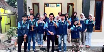 Kembangkan potensi lokal Mahasiswa KKN UIN Walisongo melalui Pelatihan di Kampung Jamu 47 12600 100kb 1