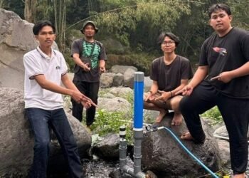 Mahasiswa KKN-T Undip Perkuat Produktivitas Pertanian di Desa Glapansari, Temanggung, Dukung SDGs 2, 3, dan 6 46 12645 100kb
