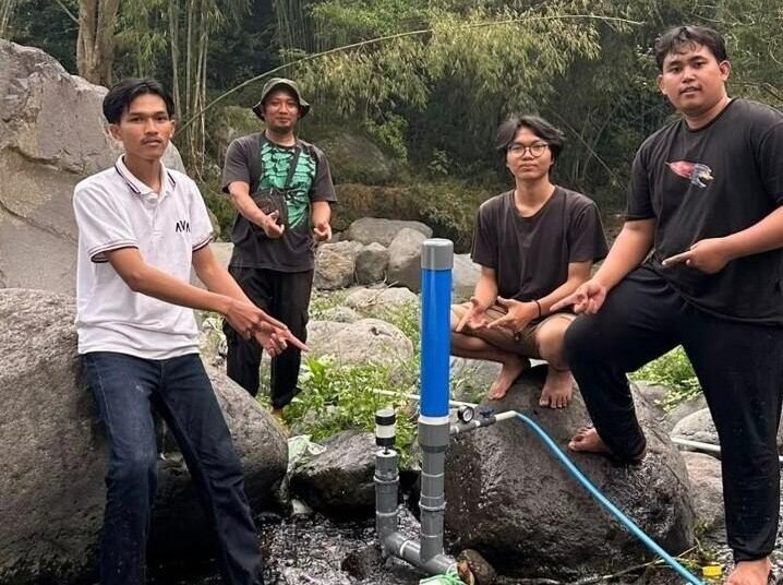 Mahasiswa KKN-T Undip Perkuat Produktivitas Pertanian di Desa Glapansari, Temanggung, Dukung SDGs 2, 3, dan 6 46 12645 100kb