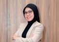 Di Balik Kesuksesan Sebuah Brand : Fondasi Sistem, SDM, dan Kepemimpinan 47 Foto Tantri, S.Psi., M.Si., pendiri Xperteam Consultant (Sumber: Dokumentasi Pribadi)