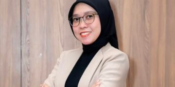 Di Balik Kesuksesan Sebuah Brand : Fondasi Sistem, SDM, dan Kepemimpinan 47 Foto Tantri, S.Psi., M.Si., pendiri Xperteam Consultant (Sumber: Dokumentasi Pribadi)