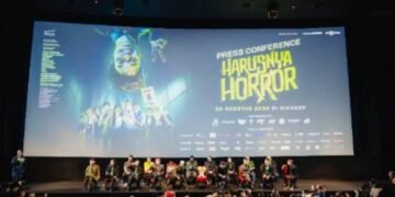 Film Harusnya Horror yang memberikan arti kehidupan betapa berharga hidup ini 47 1786719111850