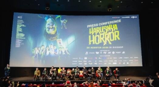 Film Harusnya Horror yang memberikan arti kehidupan betapa berharga hidup ini 46 1786719111850