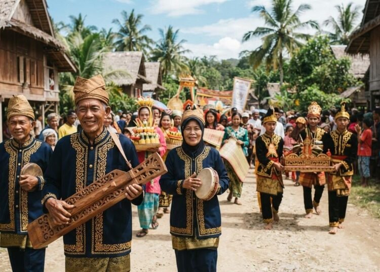 Menjaga Warisan Leluhur: Upaya Aceh Singkil Lestarikan Akar Budaya di Era Modern 46 1787655074475