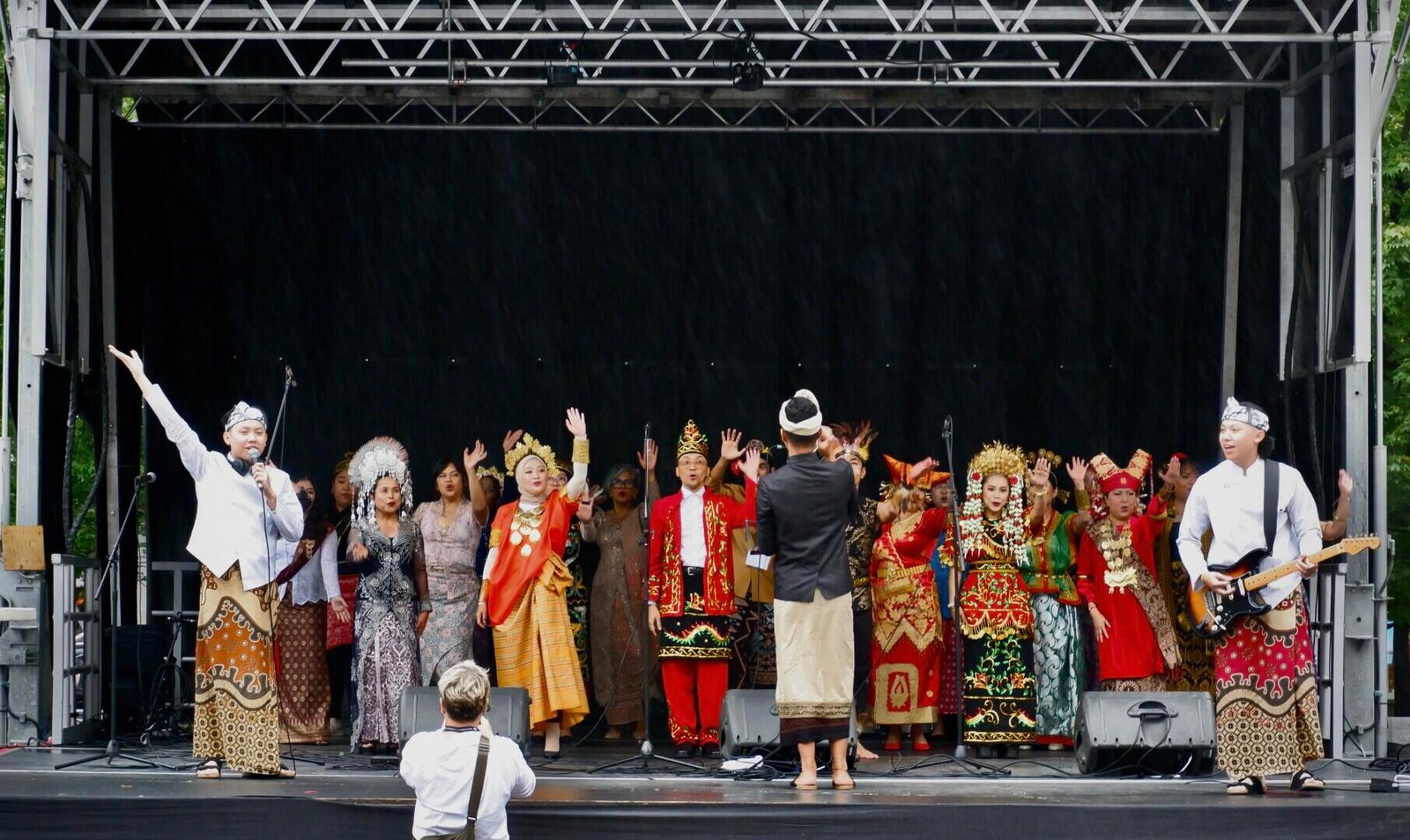 Ragam Budaya Indonesia Hadir di Vancouver Lewat “Indonesia Festival 2026”