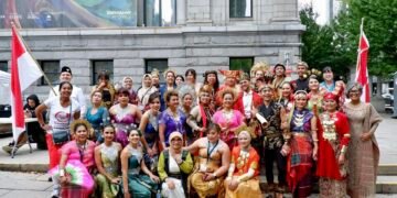 Ragam Budaya Indonesia Hadir di Vancouver Lewat “Indonesia Festival 2026” 19 Ragam Budaya Indonesia Hadir di Vancouver Lewat “Indonesia Festival 2026”