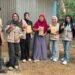 Dukung Potensi UMKM Lokal, Mahasiswa KKN UPGRIS Kelompok 63 Eksplorasi Usaha Keripik Tempe Sagu “Padang Jaya Snack” di Desa Jati 57 20260806 09411