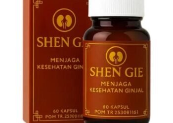 Shen Gie Hadir Bantu Jaga Kesehatan Ginjal, Ajak Masyarakat Lebih Peduli Lewat Edukasi Digital 46 20260806 104323