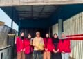 Dari Limbah Jadi Manfaat: Inovasi POC dan Pestisida Nabati Kelompok KKN Berdampak 162 UMM 47 20260821 121534