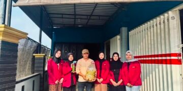 Dari Limbah Jadi Manfaat: Inovasi POC dan Pestisida Nabati Kelompok KKN Berdampak 162 UMM 45 20260821 121534