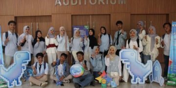 Demokratisasi AI dari Tasikmalaya: Helmit Fahrezi Penggerak Akselerasi Talenta Digital Muda dan Pemimpin Adopsi Google AI Nasional 58 235944