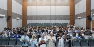Pelopor Adopsi AI di Priangan Timur: Helmit Fahrezi dan Sinergi FEB Unsil Cetak Blueprint Transformasi Digital Mahasiswa Daerah 56 235946