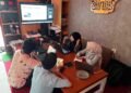 Mahasiswa ISI Surakarta Jalani Program Magang di CV. Equipment Indonesia Perkasa, Perkuat Kompetensi di Bidang Desain Interior dan Event 47 239197