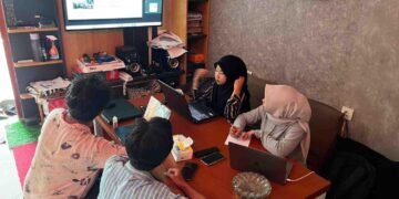 Mahasiswa ISI Surakarta Jalani Program Magang di CV. Equipment Indonesia Perkasa, Perkuat Kompetensi di Bidang Desain Interior dan Event 48 239197