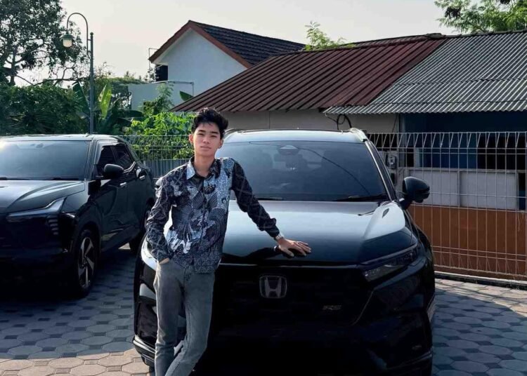 Jaya Sandy Pamungkas, Wirausaha Muda yang Kini Memimpin LBH 46 244302