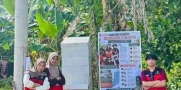 Rancang Bangun Insinerator Sederhana sebagai Upaya Mendukung Pengelolaan Sampah Terpadu dan Berkelanjutan di Desa Panaikang 56 250730