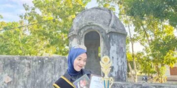 Zee Hermanto : Sastrawan Asal Maluku Utara dengan Puluhan Karya Antologi dan Novel Terbit 58 252655