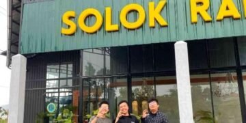 Dari Inisiatif Pemuda Nagari, Solok Radjo Tumbuh Jadi Bisnis Kopi hingga Payakumbuh 56 253384