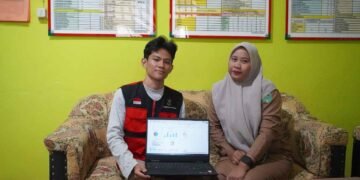 Mahasiswa KKN-T Unhas Digitalisasi Administrasi Desa Laskap Melalui Sistem Dashboard dan Arsip Surat Otomatis 59 254676