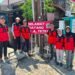 Mahasiswa KKNT 116 UNHAS Turut Menata Identitas Wilayah melalui Pemasangan Plang Nama Jalan di Kelurahan Amparita 53 255051