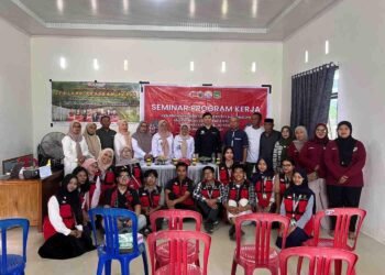 KKN-PK 69 dan KKN-T Perubahan Iklim 116 Unhas Paparkan Hasil Pengabdian melalui Seminar Akhir di Kelurahan Bilokka 46 255415