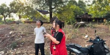 Mahasiswa KKN 116 Unhas Hadirkan “Jelajahi Desa Bonto Bunga” melalui Video Profil 47 258466