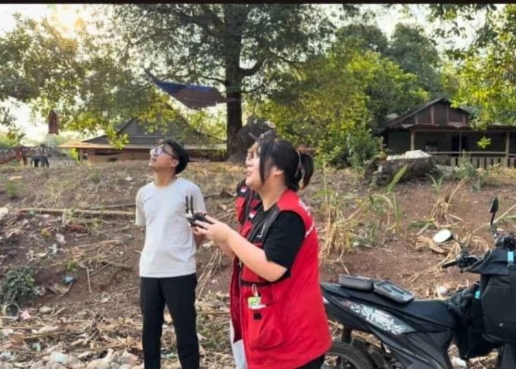 Mahasiswa KKN 116 Unhas Hadirkan “Jelajahi Desa Bonto Bunga” melalui Video Profil 46 258466