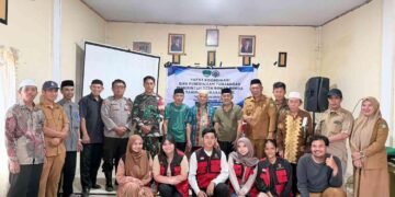 Inovasi Pengolahan Buah Semangka Menjadi Selai Diperkenalkan di Desa Bonto Bunga 64 258476
