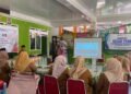 Dukung ProKlim Desa Bonto Jai, KKN-T 116 UNHAS Gelar FGD Validasi Data Survei SIDIK 50 260424